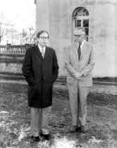 HRL groundbreaking ceremony